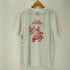 BAMBOO PIZZERIA 37st プリント Tシャツ メンズ JPN:XL